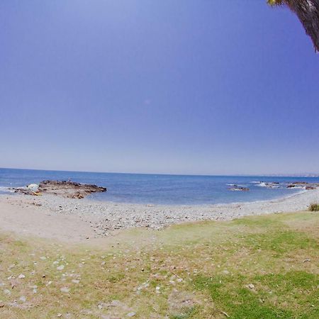 Casinomar Frente Al Mar Lejlighed Benalmádena Eksteriør billede